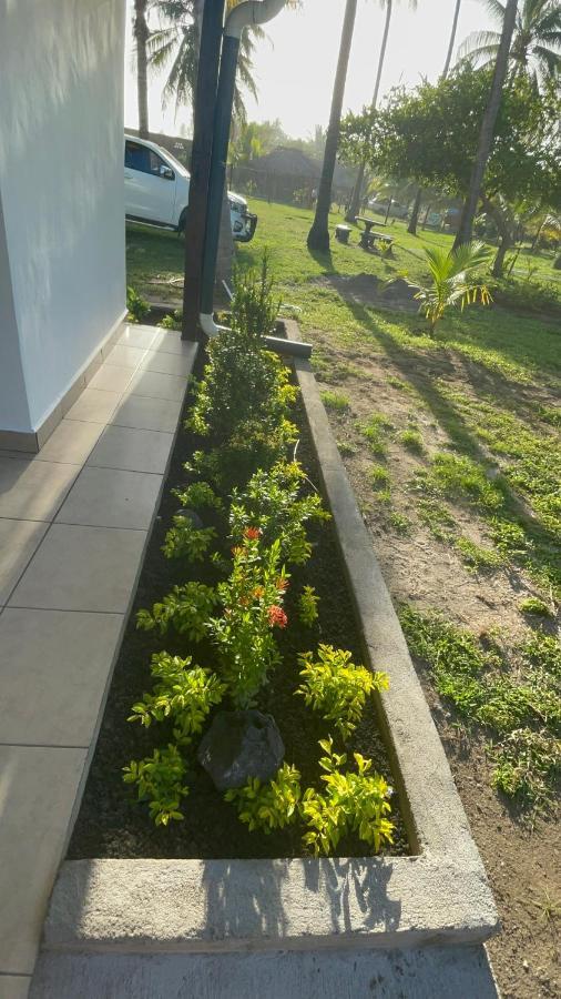 Oasis Natural En Un Paraiso Tropical El Espino Eksteriør bilde
